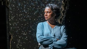 Audra McDonald Earns Historic 10th Tony Award Acting Nomination